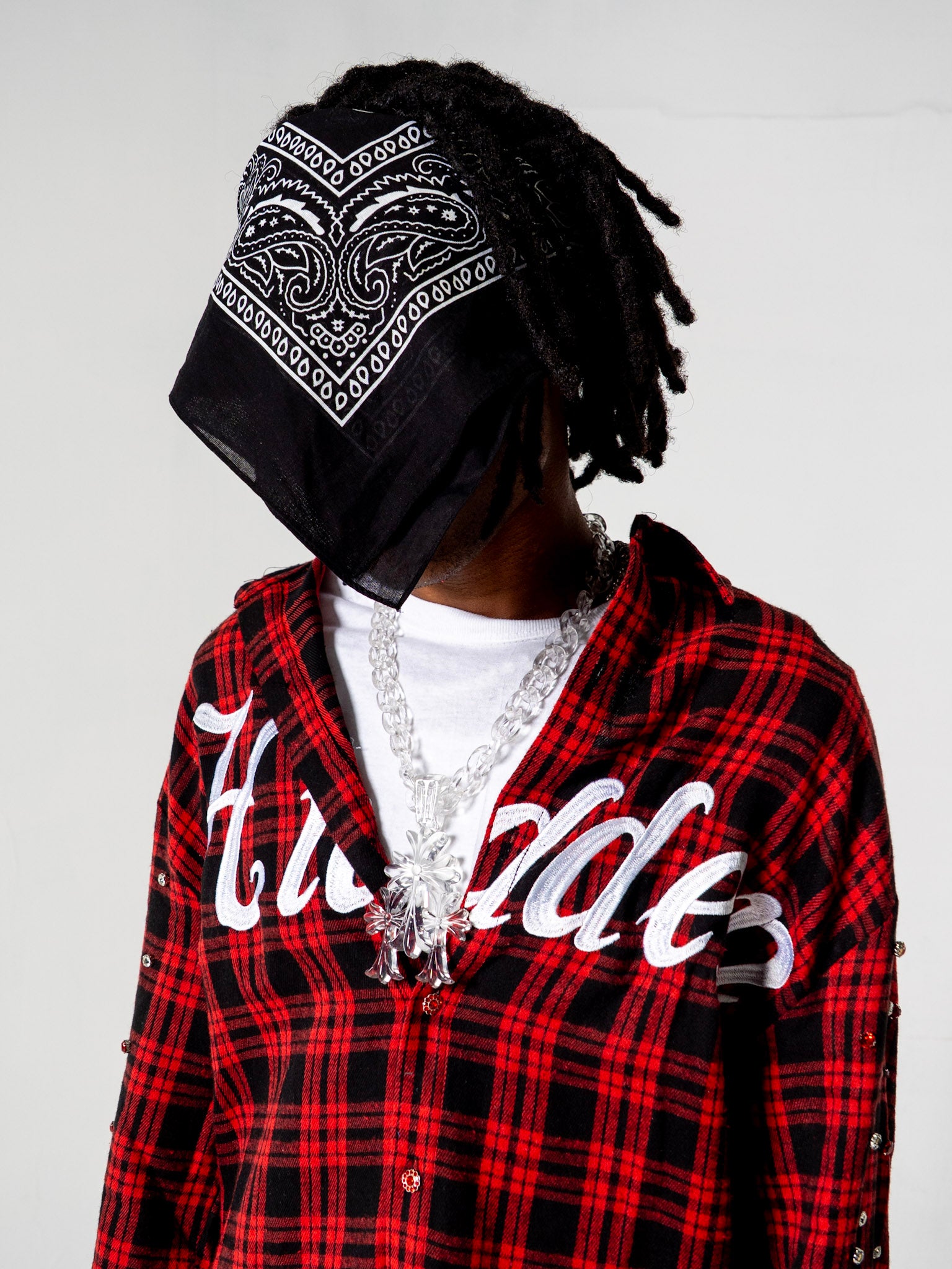 RED GEM FLANNEL