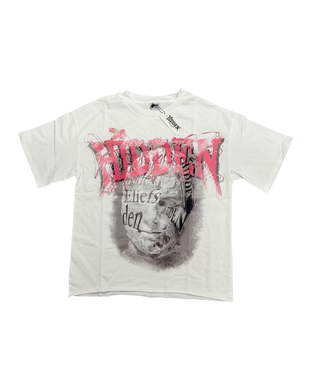 ORIGINAL RETRO TEE!!!